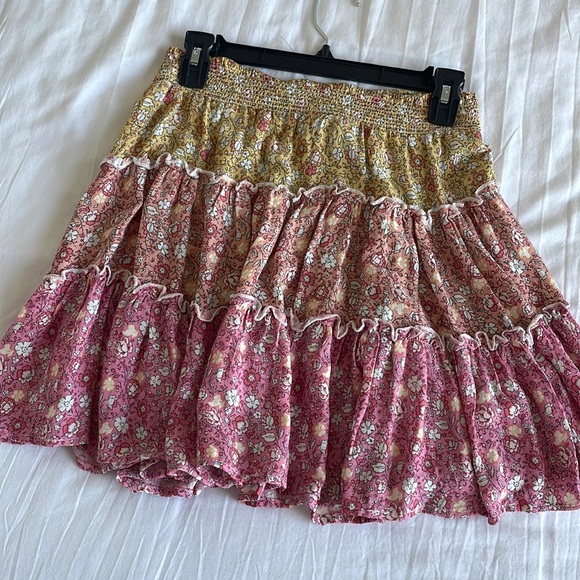 Summer skirt - never worn - Picture 1 of 1